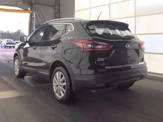 Nissan Rogue Sport 2022 SV 4dr Crossover