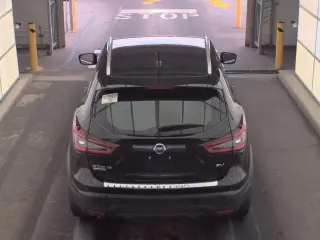 Nissan Rogue Sport 2022 SV 4dr Crossover
