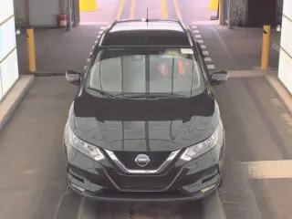 Nissan Rogue Sport 2022 SV 4dr Crossover