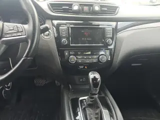 Nissan Rogue Sport 2022 SV 4dr Crossover