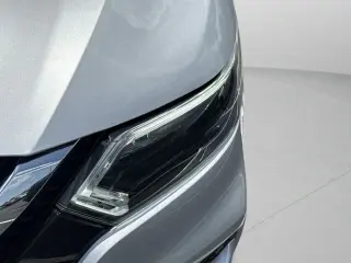 Nissan Rogue Sport 2021 SL 4dr Crossover