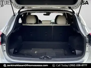 Nissan Rogue Sport 2021 SL 4dr Crossover