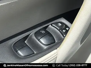 Nissan Rogue Sport 2021 SL 4dr Crossover
