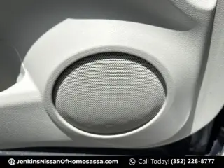 Nissan Rogue Sport 2021 SL 4dr Crossover