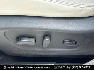 Nissan Rogue Sport 2021 SL 4dr Crossover