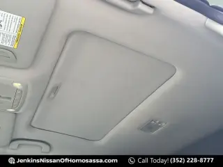 Nissan Rogue Sport 2021 SL 4dr Crossover