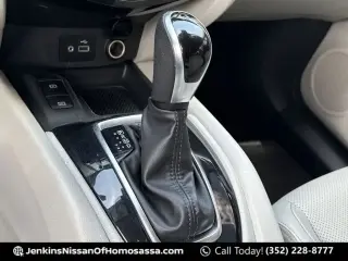 Nissan Rogue Sport 2021 SL 4dr Crossover