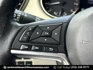 Nissan Rogue Sport 2021 SL 4dr Crossover