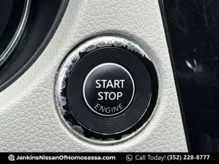 Nissan Rogue Sport 2021 SL 4dr Crossover