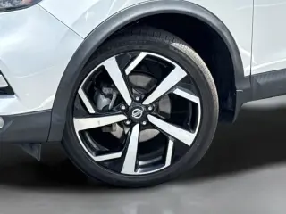Nissan Rogue Sport 2021 SL 4dr Crossover