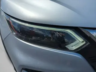 Nissan Rogue Sport 2021 SL 4dr Crossover