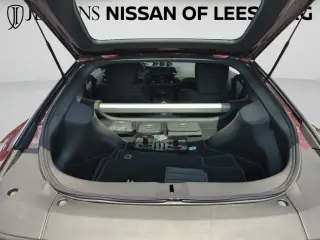 Nissan Z 2025 Sport 2p Coupé 9A