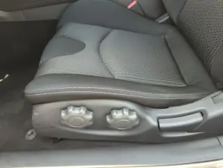 Nissan Z 2025 Sport 2p Coupé 9A