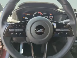 Nissan Z 2025 Sport 2p Coupé 9A