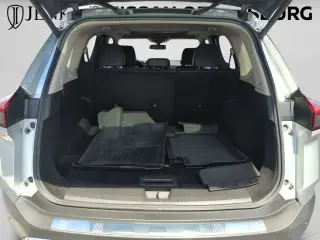 Nissan Rogue 2021 Platinum 4dr Crossover