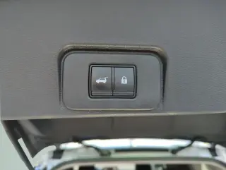 Nissan Rogue 2021 Platinum 4dr Crossover