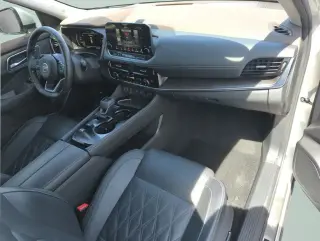Nissan Rogue 2021 Platinum 4dr Crossover