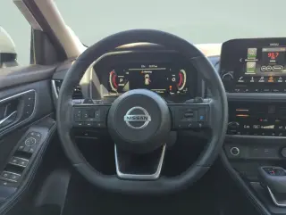 Nissan Rogue 2021 Platinum 4dr Crossover