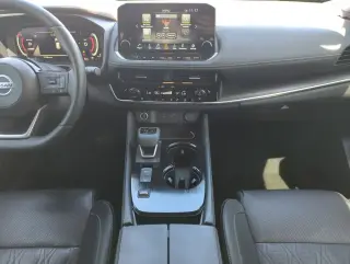 Nissan Rogue 2021 Platinum 4dr Crossover