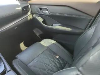 Nissan Rogue 2021 Platinum 4dr Crossover