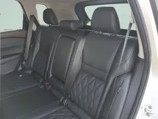 Nissan Rogue 2021 Platinum 4dr Crossover