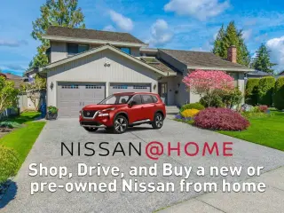 Nissan Rogue 2021 Platinum 4dr Crossover