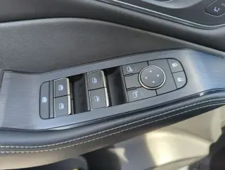Nissan Rogue 2021 Platinum 4dr Crossover