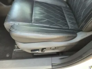 Nissan Rogue 2021 Platinum 4dr Crossover