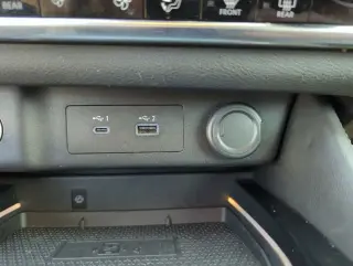 Nissan Rogue 2021 Platinum 4dr Crossover