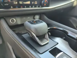 Nissan Rogue 2021 Platinum 4dr Crossover