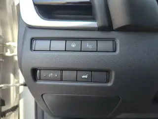 Nissan Rogue 2021 Platinum 4dr Crossover