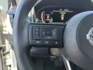 Nissan Rogue 2021 Platinum 4dr Crossover