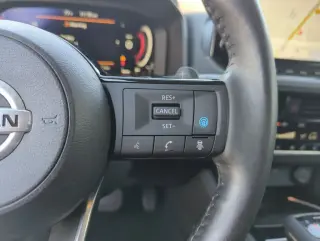 Nissan Rogue 2021 Platinum 4dr Crossover