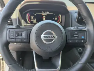 Nissan Rogue 2021 Platinum 4dr Crossover