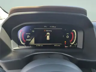 Nissan Rogue 2021 Platinum 4dr Crossover