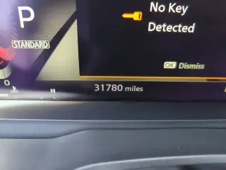 Nissan Rogue 2021 Platinum 4dr Crossover