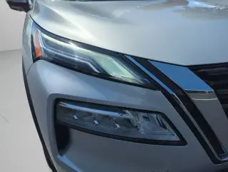 Nissan Rogue 2021 Platinum 4dr Crossover