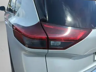 Nissan Rogue 2021 Platinum 4dr Crossover