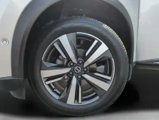Nissan Rogue 2021 Platinum 4dr Crossover
