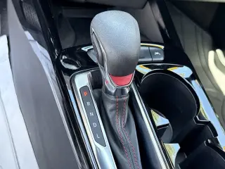 Chevrolet Trax 2025 RS 4dr Crossover con 2RS
