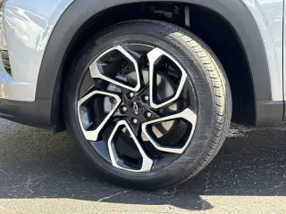 Chevrolet Trax 2025 RS 4dr Crossover con 2RS