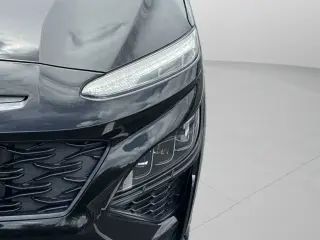 Hyundai KONA 2022 N Line 4dr Crossover