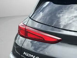 Hyundai KONA 2022 N Line 4dr Crossover