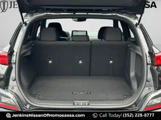Hyundai KONA 2022 N Line 4dr Crossover