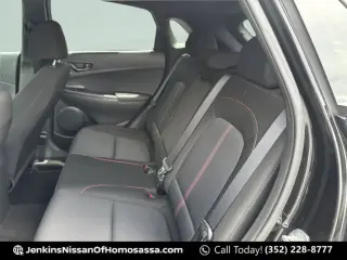 Hyundai KONA 2022 N Line 4dr Crossover