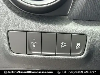 Hyundai KONA 2022 N Line 4dr Crossover