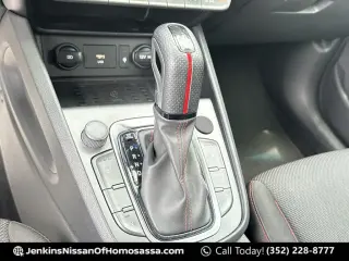 Hyundai KONA 2022 N Line 4dr Crossover