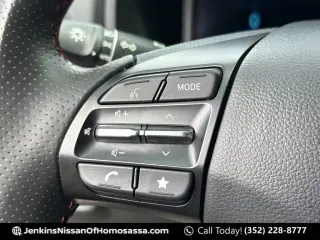 Hyundai KONA 2022 N Line 4dr Crossover