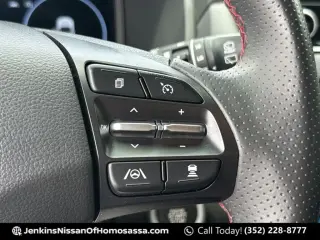 Hyundai KONA 2022 N Line 4dr Crossover