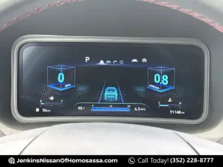 Hyundai KONA 2022 N Line 4dr Crossover
